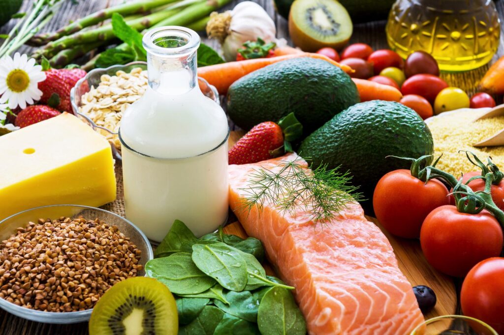Ernährung bei Diabetes: Was wirklich wichtig ist