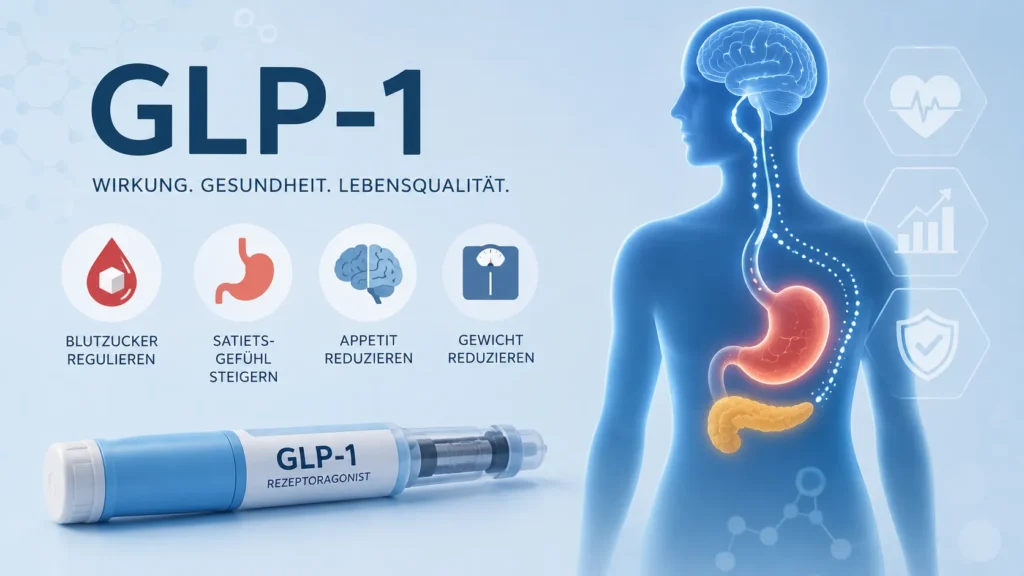 Glp1 erklaert