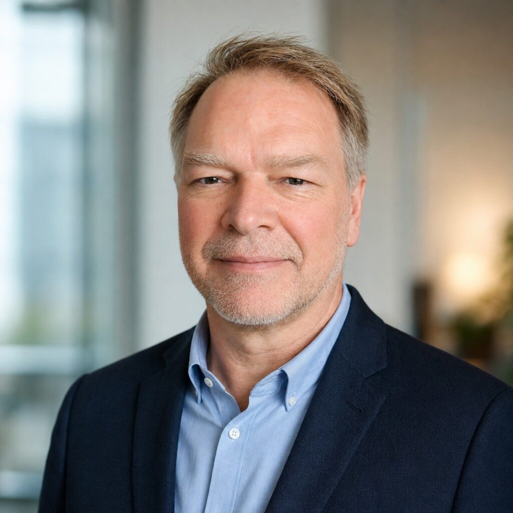 Peter Liebezrau