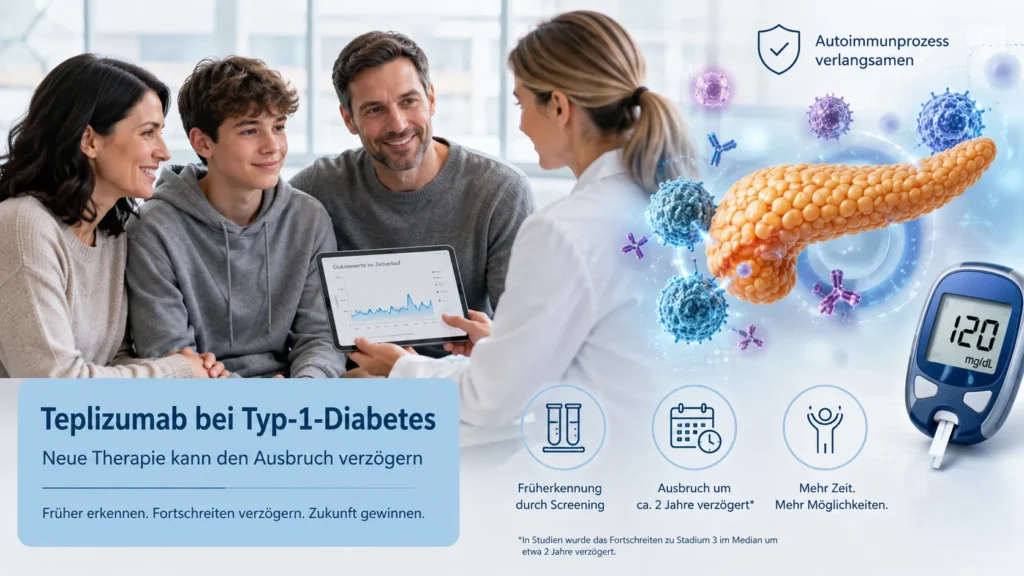 Teplizumab