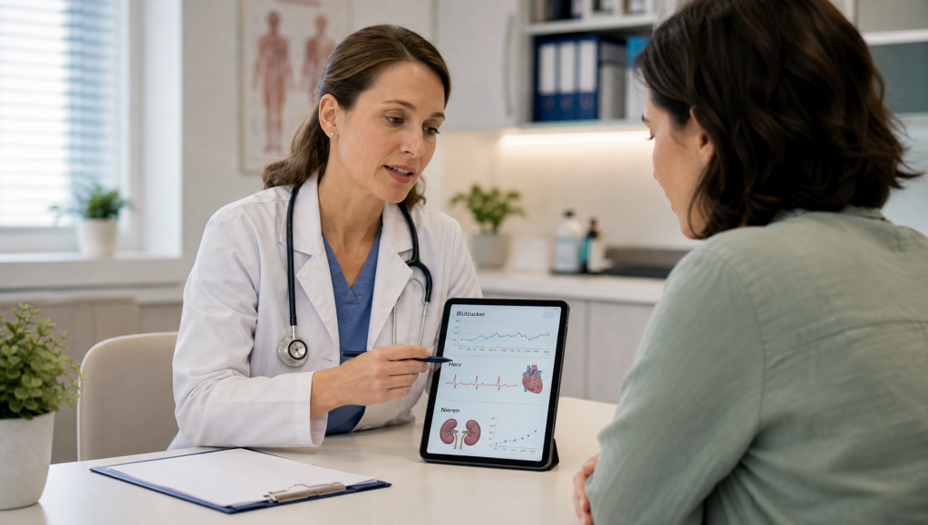 Typ 2 Diabetes: Warum das Management weiter im Wandel ist